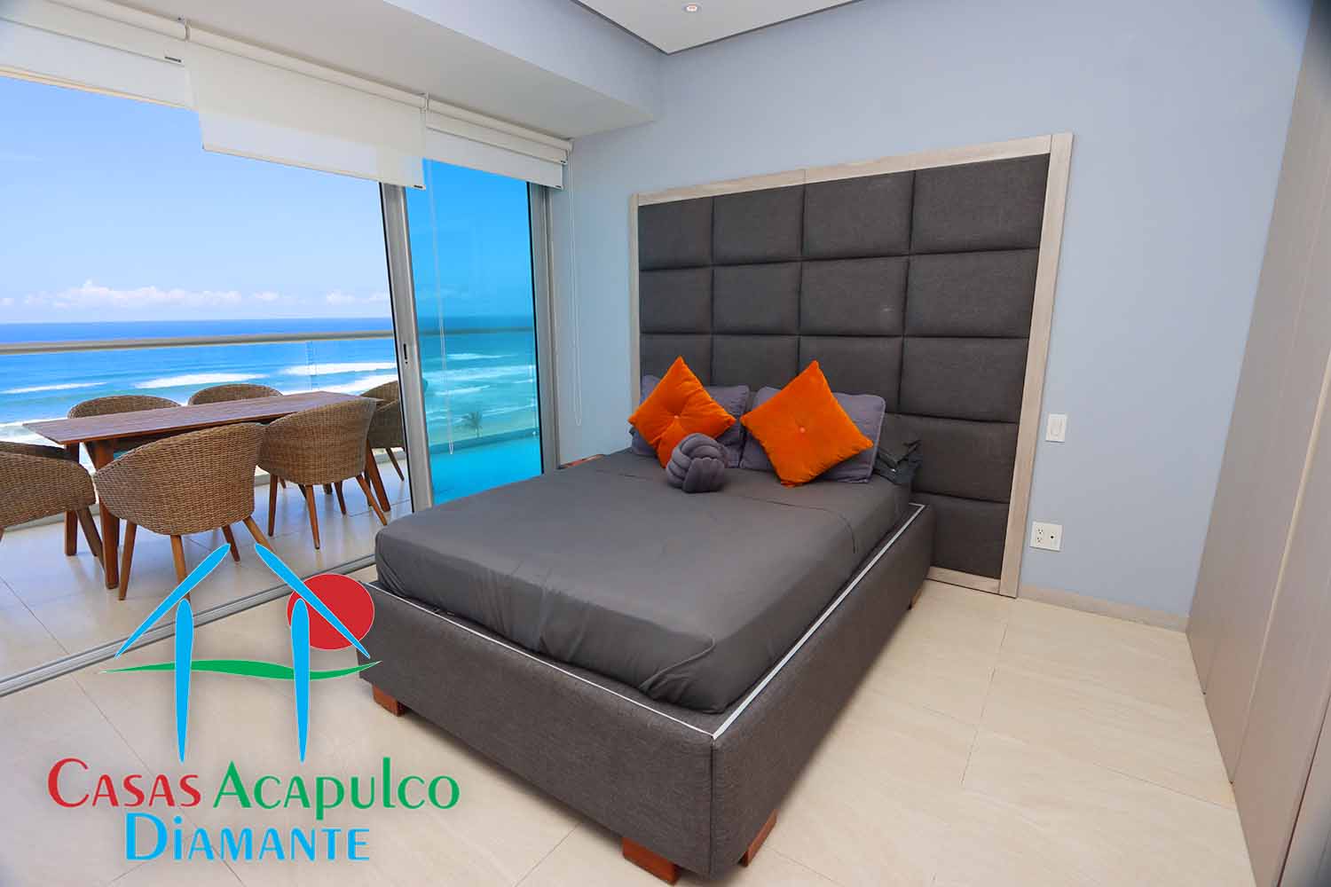 Velera A7 - Recámara dos 1